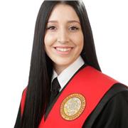 Docente primaria y secundaria